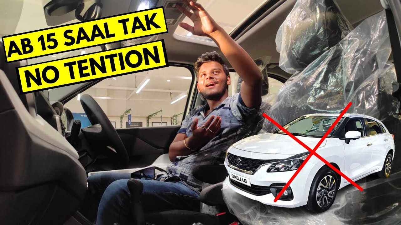 5 Best Car Under 10 Lakhs In India 2024 AMG Akash Sharma YouTube