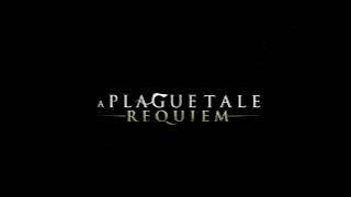 A Plague Tale Requiem - Ambient Soundtrack Mix - (Depth of Field Mix)