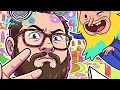 Adventure Time: Magic Man's Head Games
