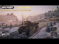 SnowRunner - Season 15: Oil & Dirt Прохождение #6 ( Огни святого эльма ) Quebec