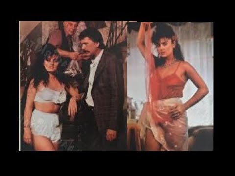 Vurgun 1987 Serpil Çakmaklı Ünsal Emre Vhs Türk Film