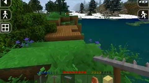 Survivalcraft Adventure Part 7.