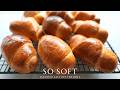 This Japanese Salt Butter Roll Is Pure Comfort