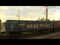 Trans Siberian Railway Part 60 Novoshakhtinsky Vladivostok Trans Siberian Railway Part 60 Novoshakhtinsky Vladivostok