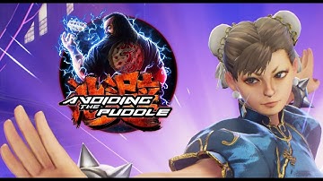 Aris Reviews - E3 2017 Marvel vs. Capcom Infinite Trailer