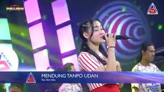 mendung tanpo udan - yeni inka ft.new palapa(official)