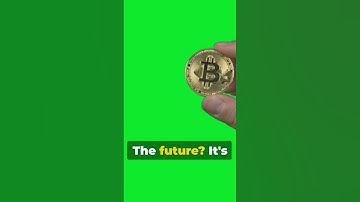 Bitcoin Scaling Showdown: SegWit vs. Block Size Debate Explained! 🚀💡 #bitcoinfutures #shorts