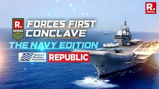 Thumbnail for Forces First: India's Maritime Century