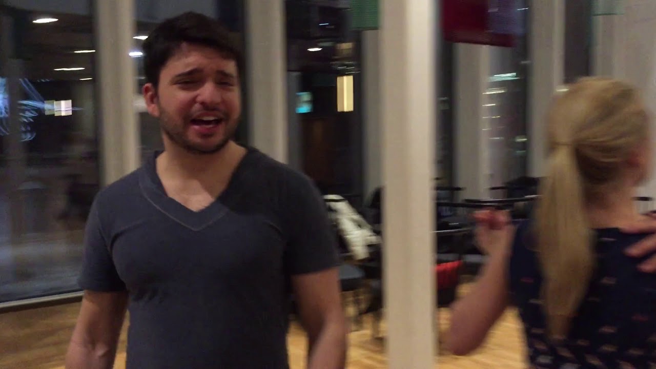 Zoukcess zouk class in Malmö