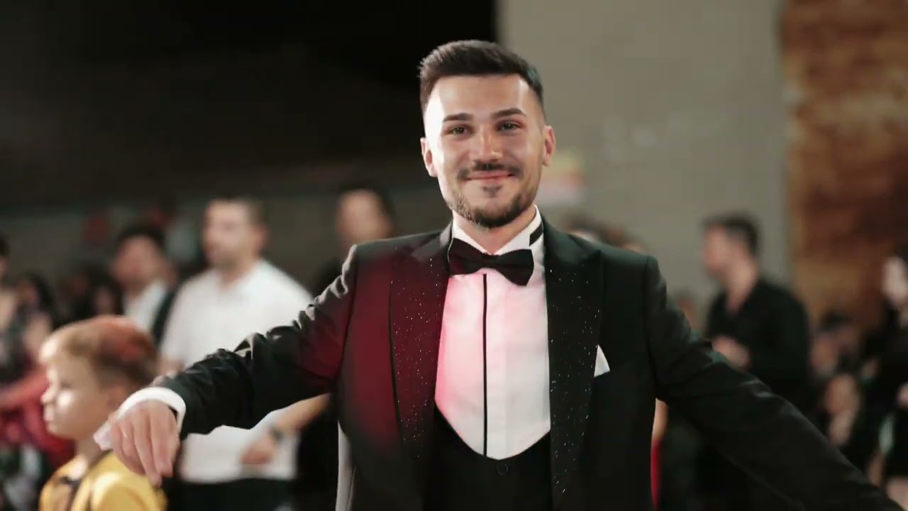 Hasan & Beyza Wedding Story