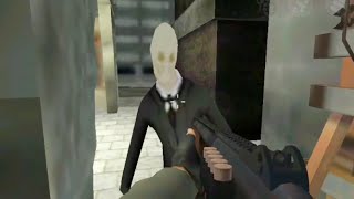 Slenderman Must Die Chapter 4 Full Gameplay  screenshot 5