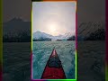 antarctica drill hole creature