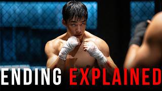 Bloodhounds Season 2  Ending Explained  Netflix Kdrama