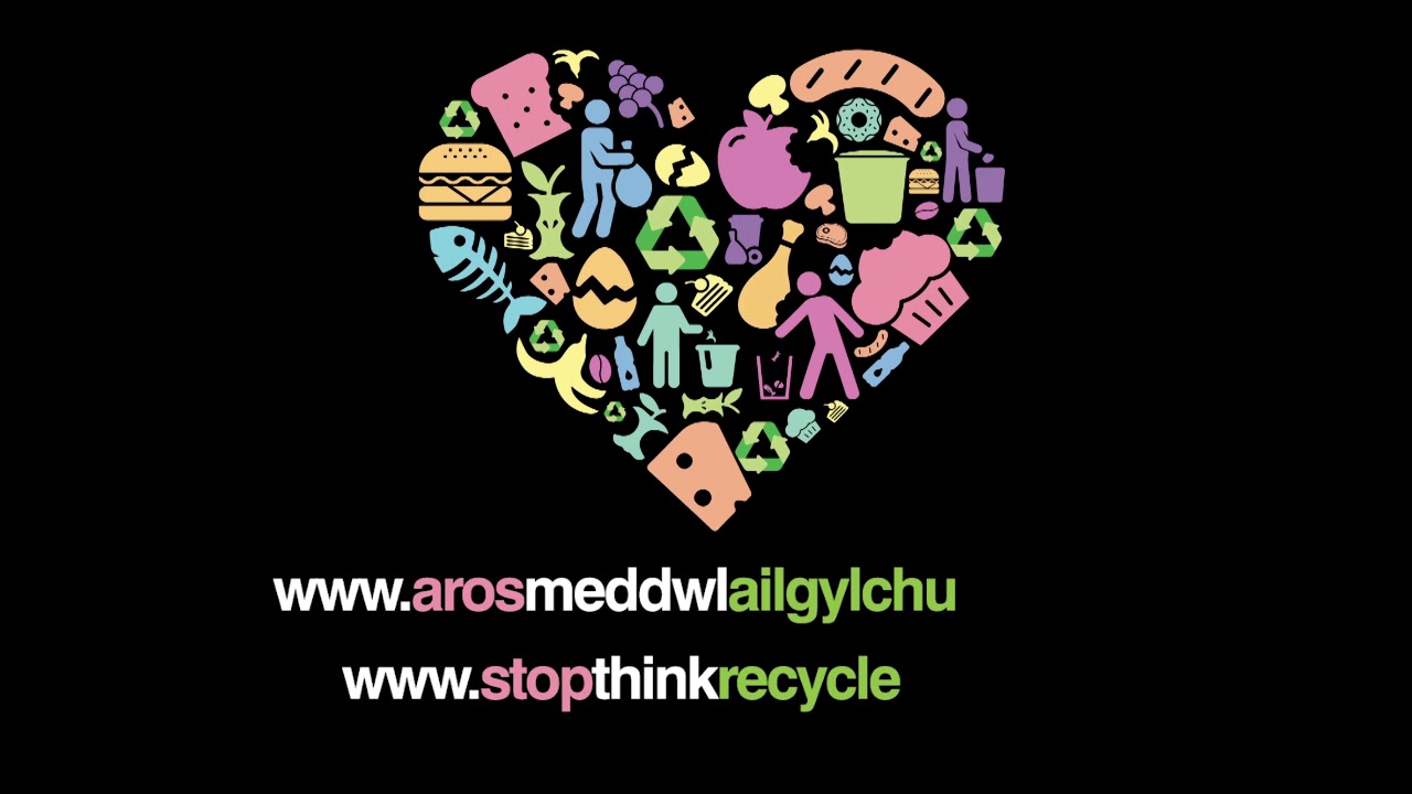 Stop Think Recycle Slide Show v2