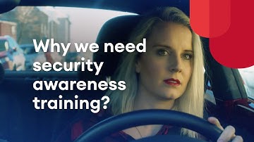 AwareGO | Why we need cybersecurity awareness training?