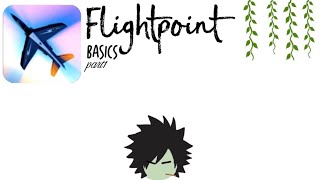 How to get started|flightpoint