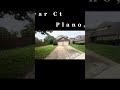Rental Properties in Plano, TX
