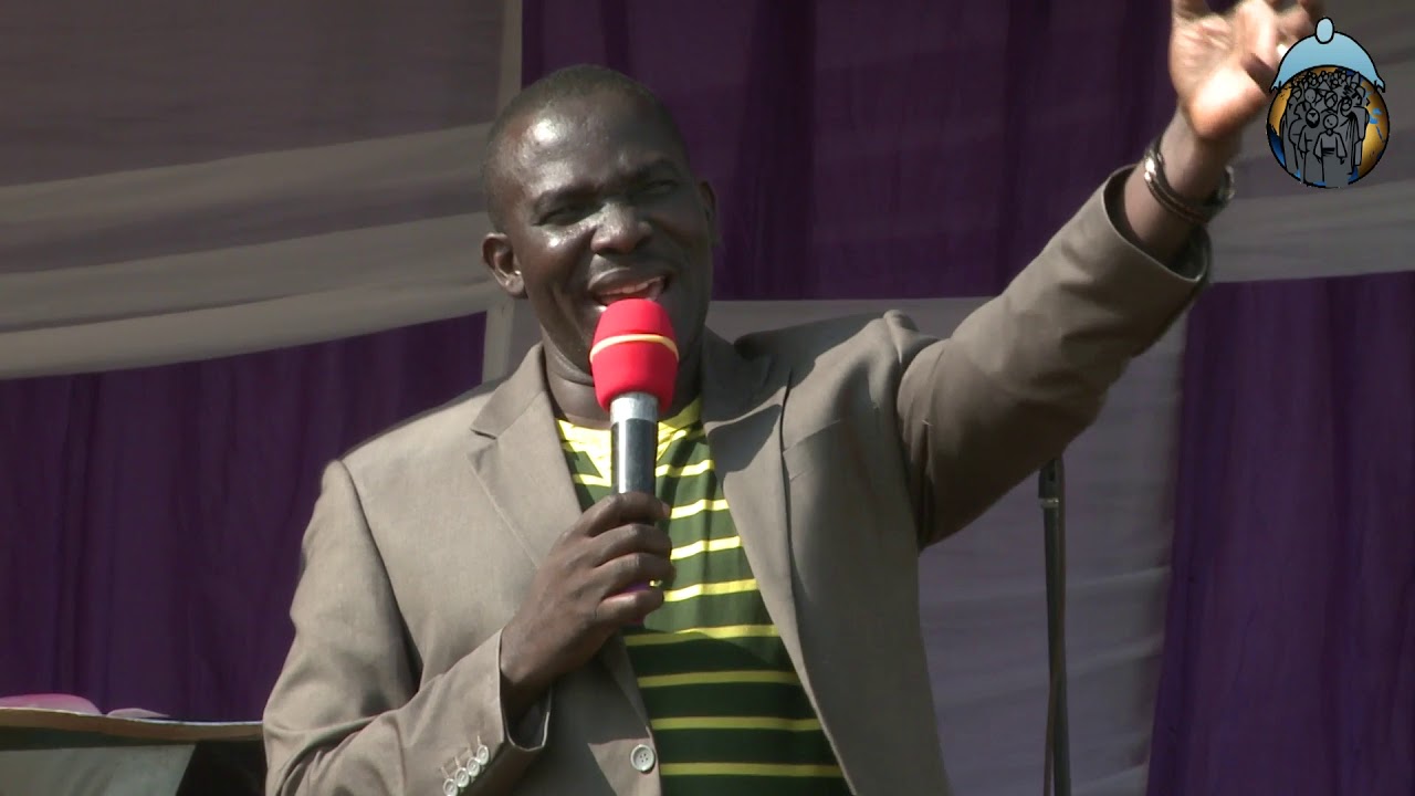 15 Ap Stephen Senfuma 31 08 2018 Spiritual Wounds