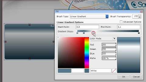 Dundas Dashboard Designer - Video Tutorial (part 1 of 2)
