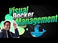 Portainer Setup Guide - Manage Docker Containers with a Web UI