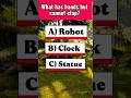 🧠 Quick Brain Challenge!#shorts#quizzes#quizzytime#ytshorts