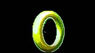 Download lagu Sonic CD - Super Warp Ring Sound Effect with Animation