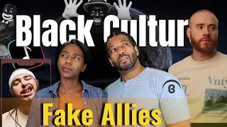 Gatekeeping Black Culture Needs To Be A Thing