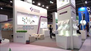 Product Launch at GS Exhibition: SWB Connectors Co., Ltd