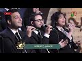 ترنيمة رجل الحرب من برنامج ليك تسبيحنا قناة الكرمة كورال اغابي 2026 
