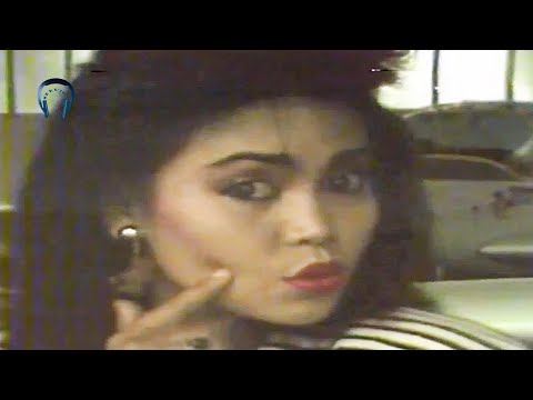 Hetty Koes Endang - Pikiraneun (Official Karaoke Video)