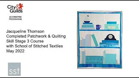 Jacqueline Thomson