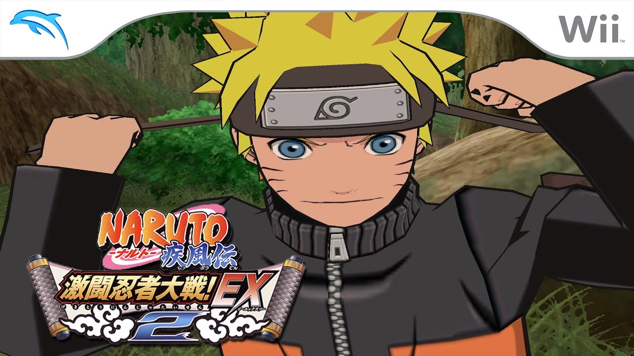 Naruto Shippūden: Gekitō Ninja Taisen! Special, Narutopedia