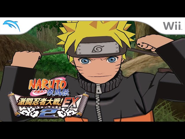 Naruto quiz anime super mii