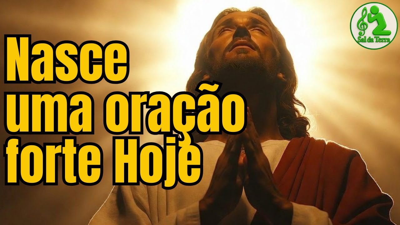 CLAMOR DESESPERADO Por Uma Resposta de Deus (Ele Vai Te Ouvir) 🙏