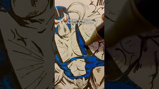 Shoutout Bane For Being My Experiment For This