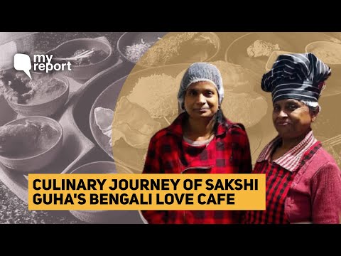 Mothers' Day | Taste my Mother's Traditional Food at our Bengali Love Cafe | The Quint