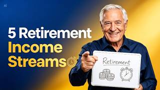 5 smart money moves every retiree must make in 2026