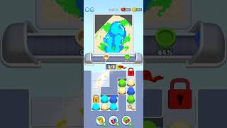 Sand Loop Level 42 Solution Walkthrough
