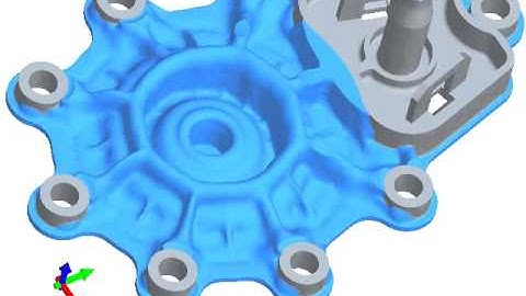 Topology Optimization made easy with CAESS ProTOp