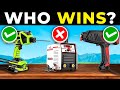 Top 5 Portable Welding Machines 2025 🔧