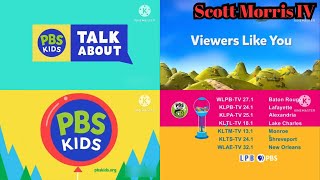 PBS KIDS Program Break 17 (LPB 2023)