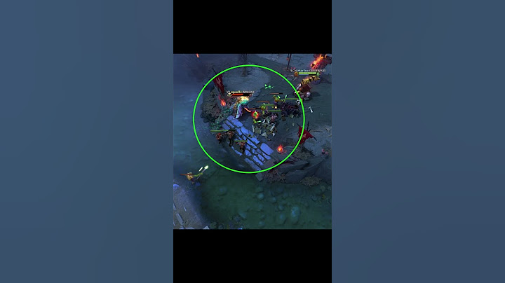 HOW Malr1ne outplays Huskar as Earthshaker 🤯  - ESL Dota