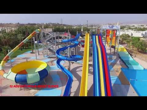 Xperience Kiroseiz Aqua Park- Parkland x Premier Resorts