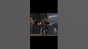 Painis Cupcake Mission Passed Serverblight #tf2