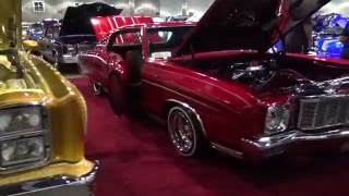 torres empire L.A. supershow 2016
