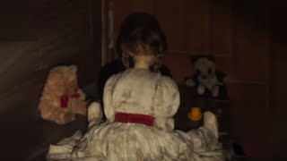 Annabelle Returns | The Conjuring: Last Rites | TV Spot | Fanmade