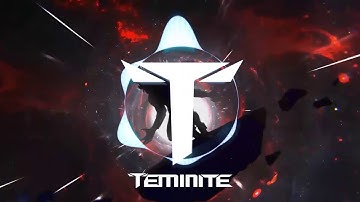 Teminite X Chime X PsoGnar - Monster