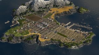 Let's play  ~ Anno 1800 ~ Ultimate Expert ~ World Domination  1 ~ Engineers