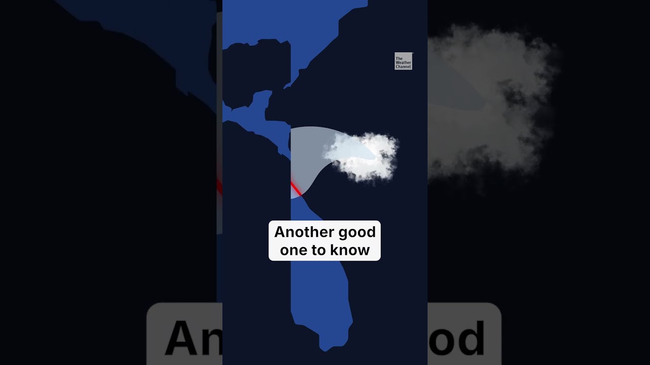 Tropics 101 Lesser Known Terms Potential Tropical Cyclone And Invest 