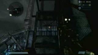 killzone2 out of tharsis depot NEW WAY